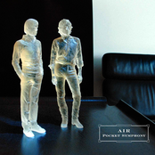 Air: Pocket Symphony