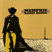 Dixieland by Memphis Radio Kings