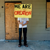 we are creation