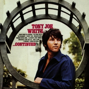 Elements And Things by Tony Joe White