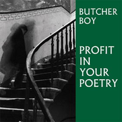 There Is No-one Who Can Tell You Where You've Been by Butcher Boy