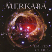 Merkaba (Vibrance The Arts Rec.)