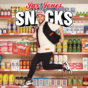 Jax Jones: Snacks (Supersize)