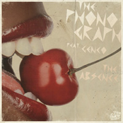 The Absence - The Phonograph RMX