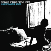 The Pains Of Being Pure At Heart