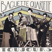 Brise Napolitaine by Baguette Quartette