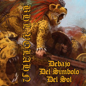 Debajo Del Simbolo Del Sol