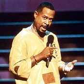 martin lawrence