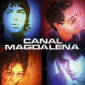 Cada Vez by Canal Magdalena