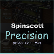 Precision (Baxter's V.I.P. Mix)