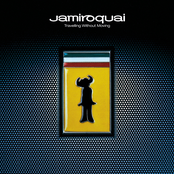 Jamiroquai