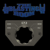 The Blasting Room