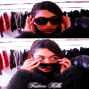 Ceren – Fashion Killa