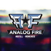 Refill - Remixes
