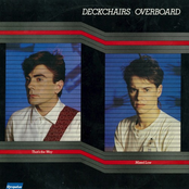 Deckchairs Overboard - EP