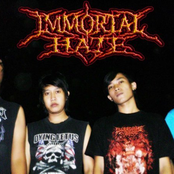 immortal hate