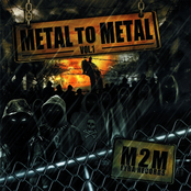 Metal To Metal Vol. 1