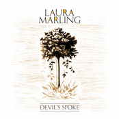 Devil's Spoke cover