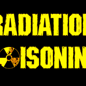 radiation poisoning