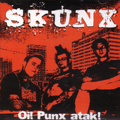Oi! Punx Atak!