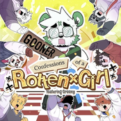 Confessions of a Rotten Girl