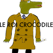 Le Roi Crocodile