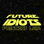 Princess Leia