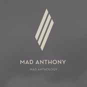 Mad Anthony: Mad Anthology Volume Four