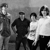 Thurston Moore Band