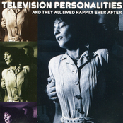 Sunshine Tomorrow by Television Personalities