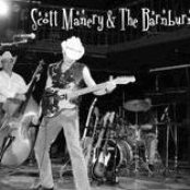 scott manery & the barnburners