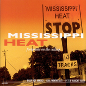 Mississippi Heat: Footprints on the Ceiling