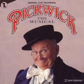 Pickwick, The Musical (Original Cast Recording)