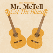 Mr. McTell Got the Blues