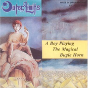 Magical Bugle Horn by Outer Limits