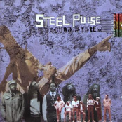 Steel Pulse: Sound System: The Island Anthology (disc 1)