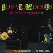 Extraña Sensación by Los Violadores