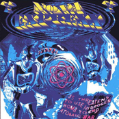 Cybernetics Interzone