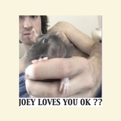 Joey Loves You Ok??