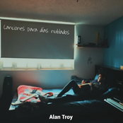 Canciones para Días Nublados