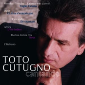 Africa by Toto Cutugno