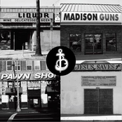 Liquor Store Gun Store Pawn Shop Church EP
