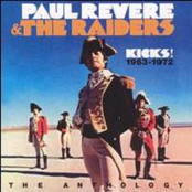 the essential paul revere & the raiders