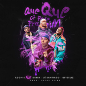 Que Que Cê Pede pra Mim