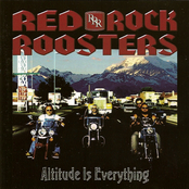 red rock roosters