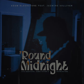 Adam Blackstone: 'Round Midnight