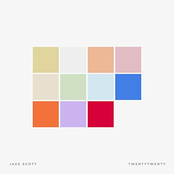 Jake Scott: TWENTYTWENTY