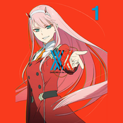 DARLING in the FRANXX ORIGINAL SOUNDTRACK vol.1
