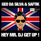 Hey Mr. DJ Get Up!