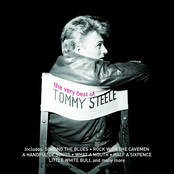 Where Have All The Flowers Gone by Tommy Steele